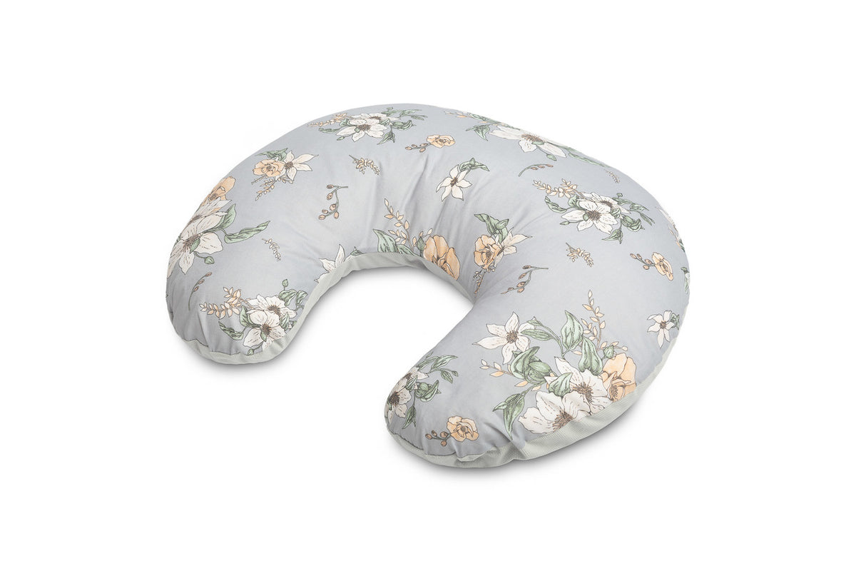 Sensillo Pillow for Feeding – Lily Gray