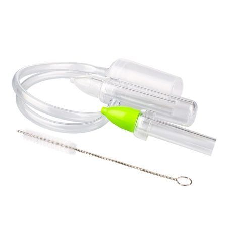 Benny Nosal Aspirator Set