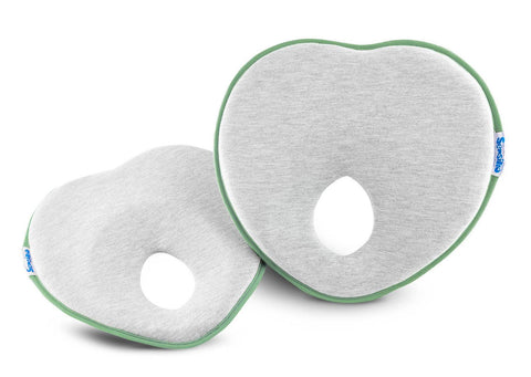 Sensillo Flat Head baby Pillow