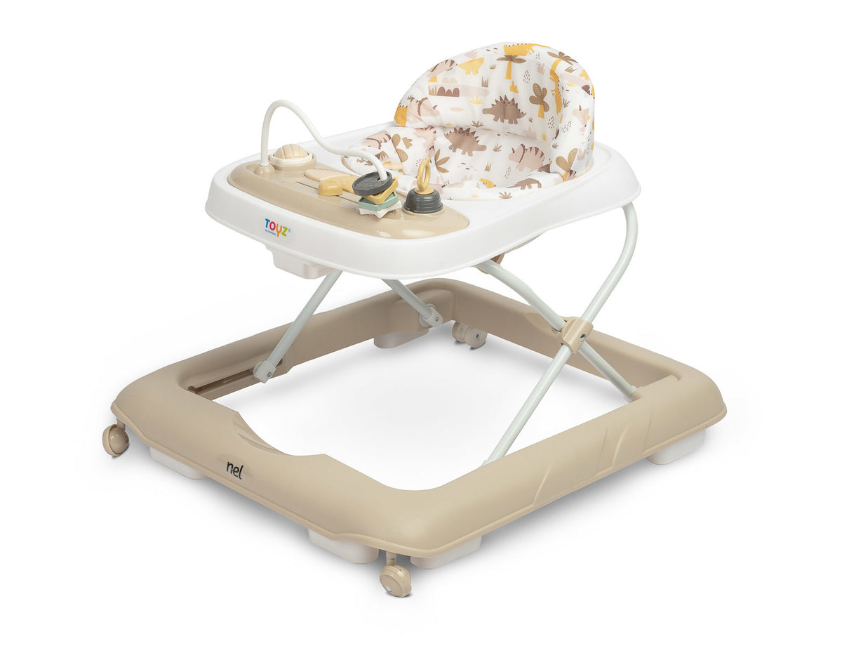 Caretero Baby Walker Nel