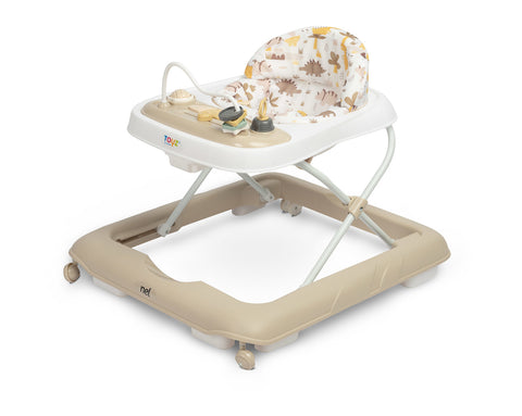 Caretero Baby Walker Nel
