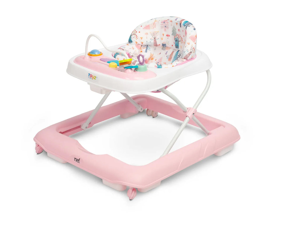 Caretero Baby Walker Nel