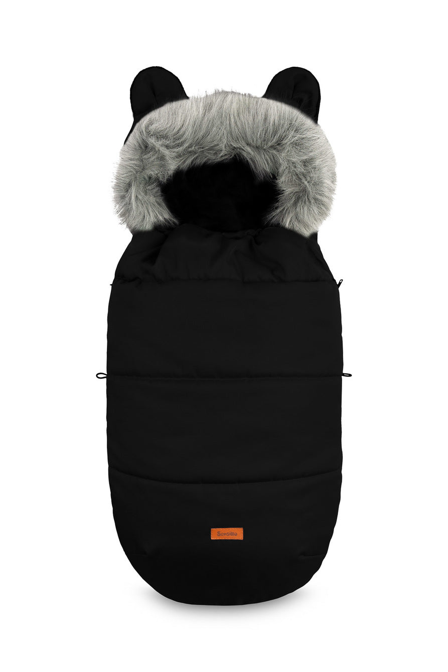 Sierra Winter Sleeping Bag