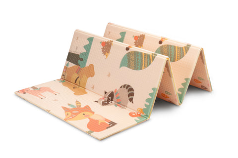 Toyz Playmat Foldable Indiana 180 x 200 cm
