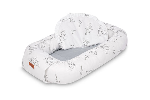 Waffle Nest/Baby Cocoon