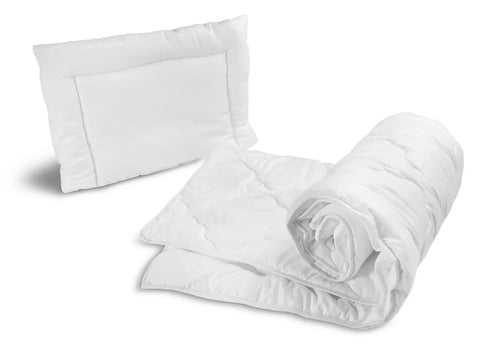 Sensillo  Bed Linen Deluxe Set 135×100, 60×40
