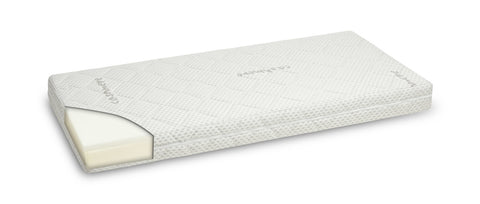 Στρώμα Μωρού Visco Cashmere 120×60 εκ. (Πάχος 11 εκ.)
