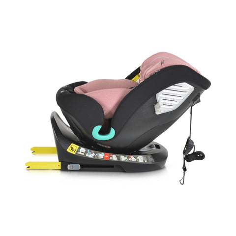 Cangaroo Quill i-Size 0-36kg Car Seat