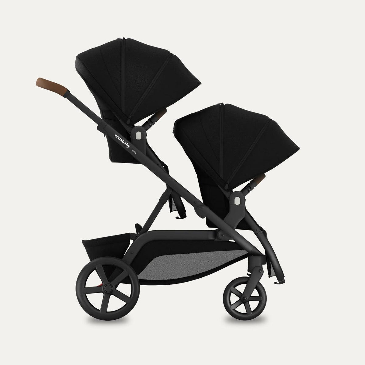 Redsbaby NUVO Additional Stroller Seat - Mari Kali Stores Cyprus