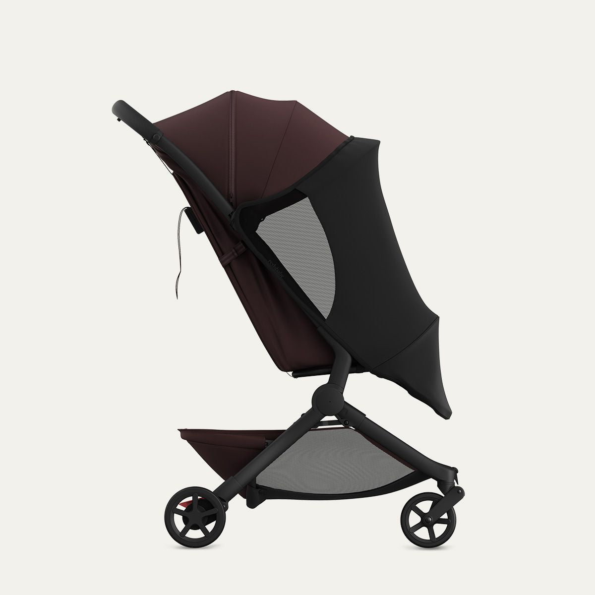 Redsbaby SKIP³ - UPF50+ Zip-on Sun & Sleep Shade