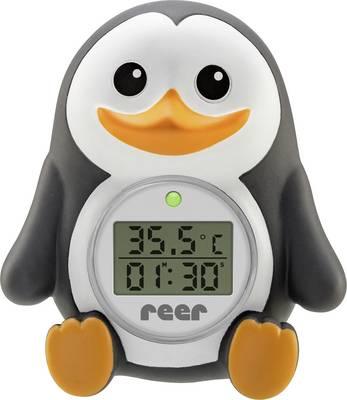 Reer - Reer 2in1 digital bath thermometer - Mari Kali Stores Cyprus