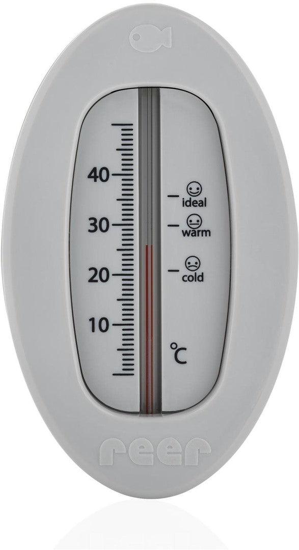 Reer - Reer bathtub thermometer - Mari Kali Stores Cyprus