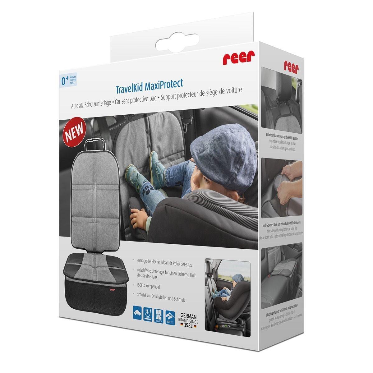Reer - Reer Travel MaxiProtect - Mari Kali Stores Cyprus