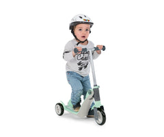 Smoby Reversible 2 In 1 Scooter - Mari Kali Stores Cyprus