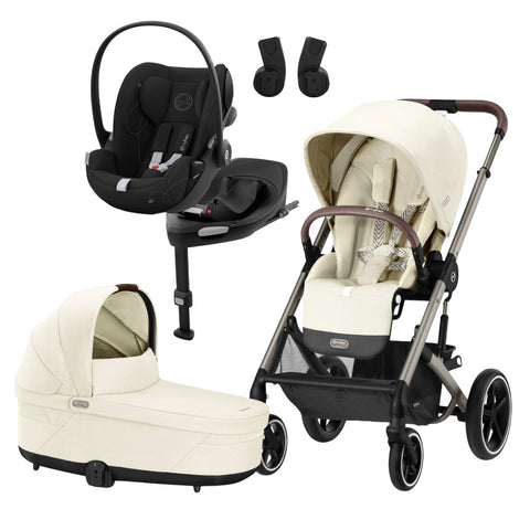 CYBEX Balios S Bundle Offer