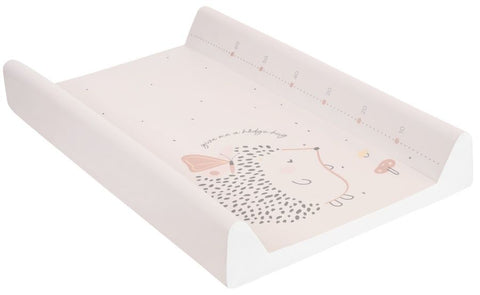 Kikkaboo Hard Pvc Changing Pad 50X80CM