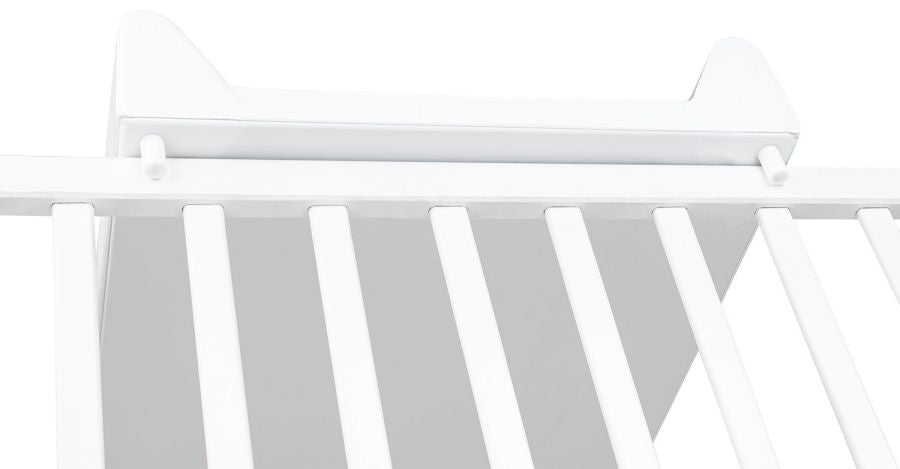 Kikkaboo Hard Pvc Changing Pad 50X80CM