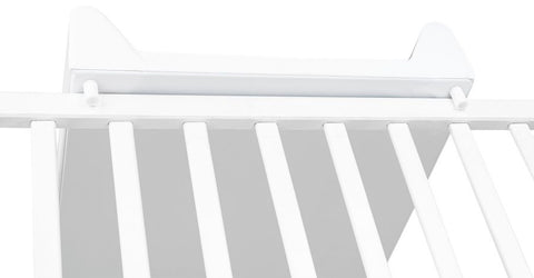 Kikkaboo Hard Pvc Changing Pad 50X80CM