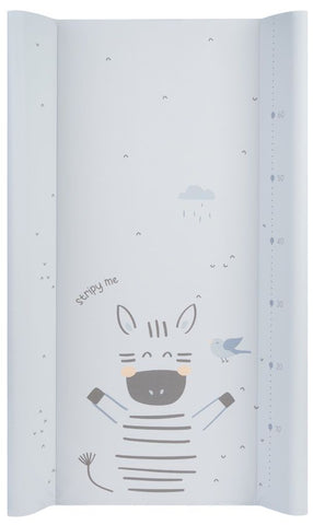 Kikkaboo Hard Pvc Changing Pad 50X80CM