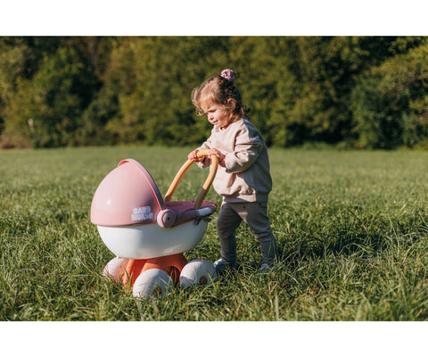 Smoby Kids Toy Pram