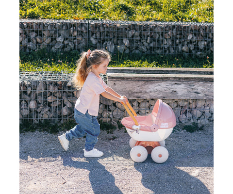 Smoby Kids Toy Pram