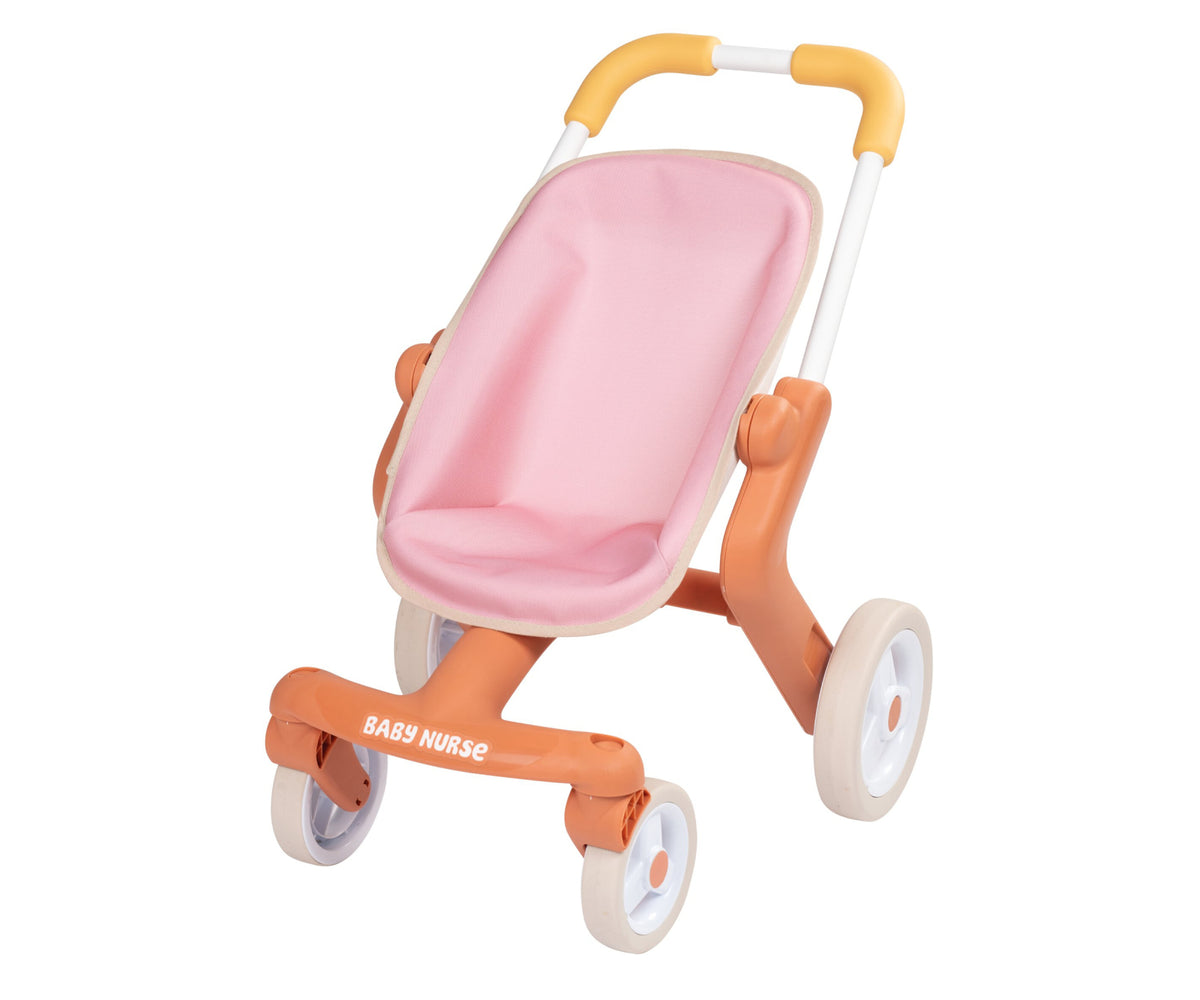 Smoby Pop Pushchair