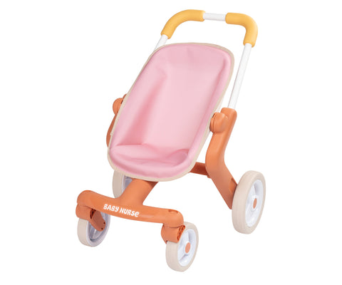 Smoby Pop Pushchair