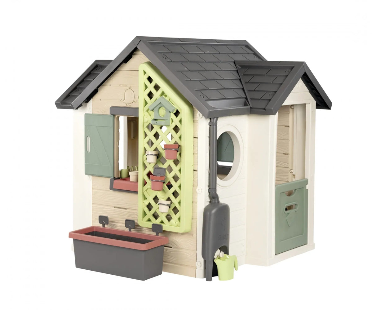 Smoby S.Life Garden House