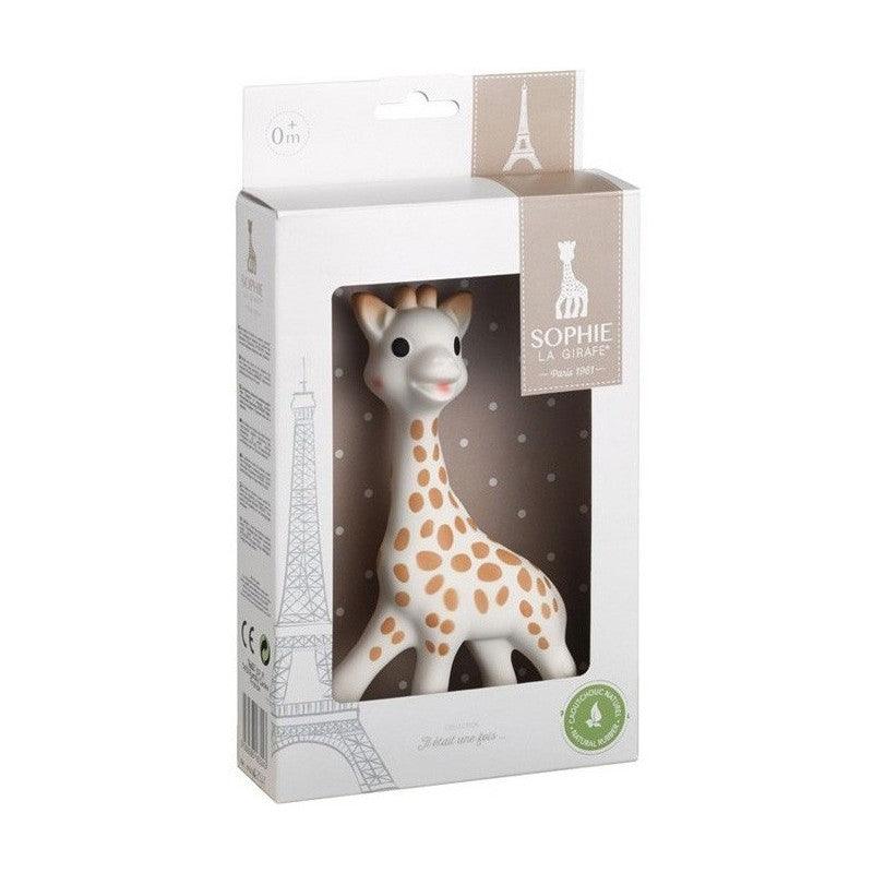 Sophie la Girafe - Sophie la girafe Gift box - Mari Kali Stores Cyprus