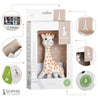 Sophie la Girafe - Sophie la girafe Gift box - Mari Kali Stores Cyprus