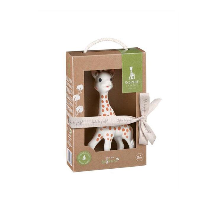 sophie la girafe - Sophie la giraffe teething toy - Mari Kali Stores Cyprus