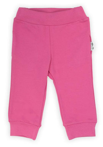 Bamar Nicol Sweatpants girls pink LEA - Mari Kali Stores Cyprus