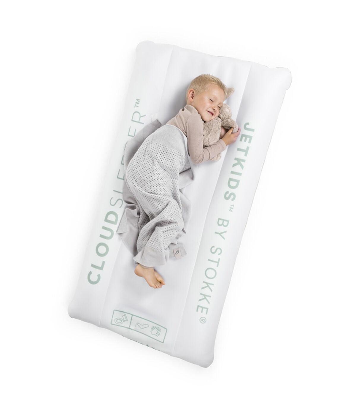 Stokke - CloudSleeper™ JetKids™ by Stokke® Inflatable Kids’ Bed - Mari Kali Stores Cyprus