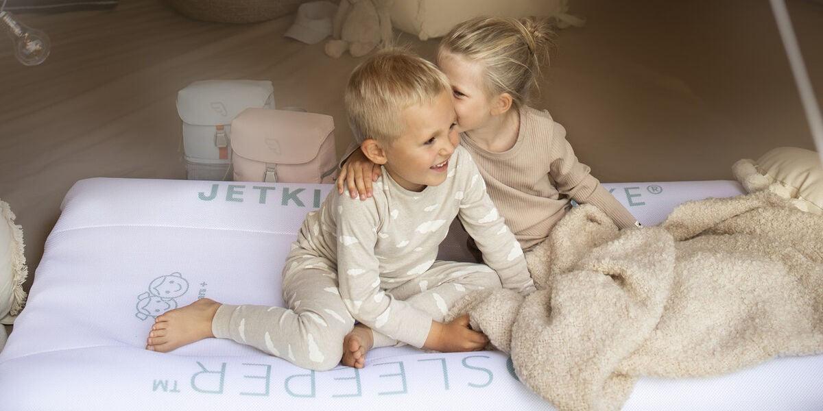 Stokke - CloudSleeper™ JetKids™ by Stokke® Inflatable Kids’ Bed - Mari Kali Stores Cyprus
