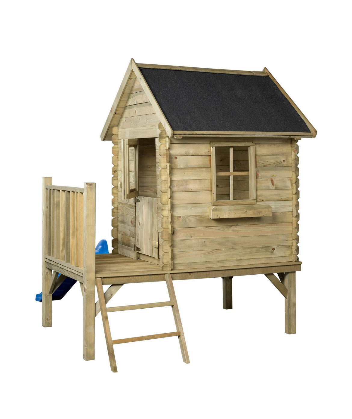 Outdoor & Indoor Children's Playhouses Mari Kali Stores Cyprus
