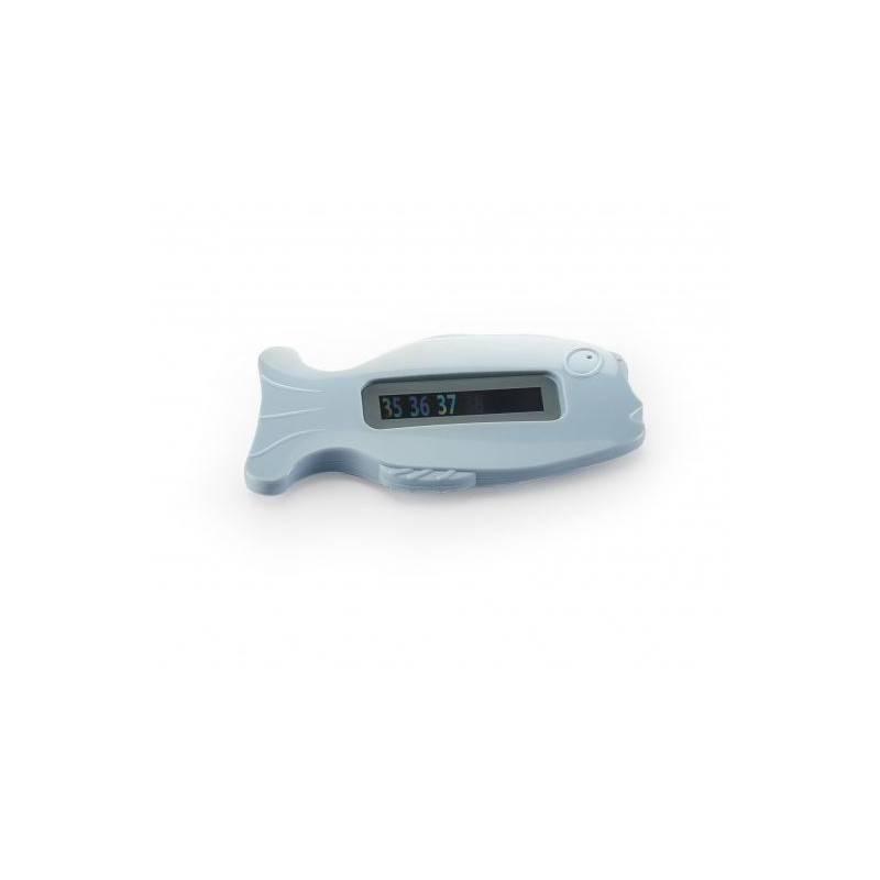 Digital bath thermometer