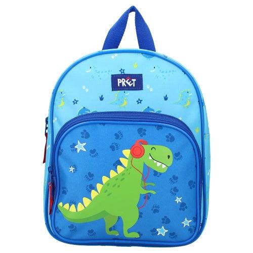 Backpack Pret Chase The Fun! - Mari Kali Stores Cyprus