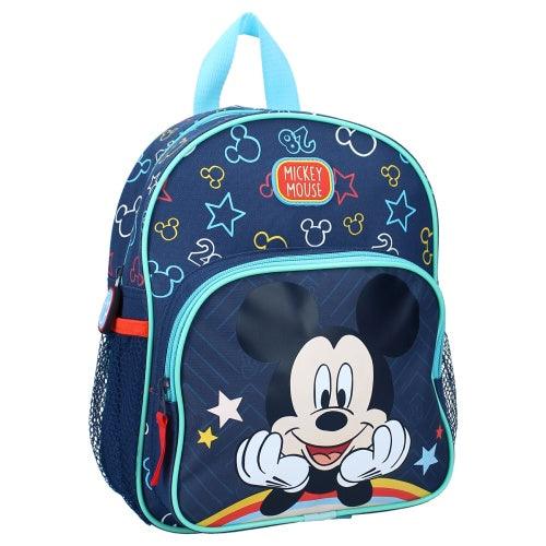 Backpack Mickey Mouse I'm Yours To Keep - Mari Kali Stores Cyprus