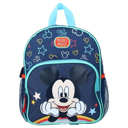 Backpack Mickey Mouse I'm Yours To Keep - Mari Kali Stores Cyprus