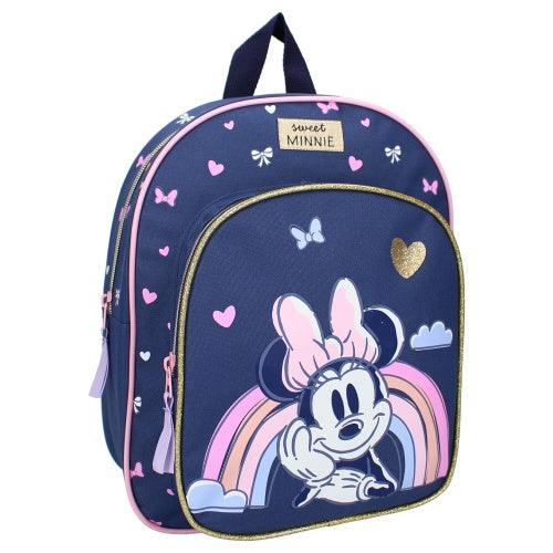 Backpack Minnie Mouse Sweety - Mari Kali Stores Cyprus