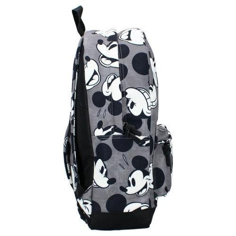 Backpack Mickey Mouse So Real - Mari Kali Stores Cyprus