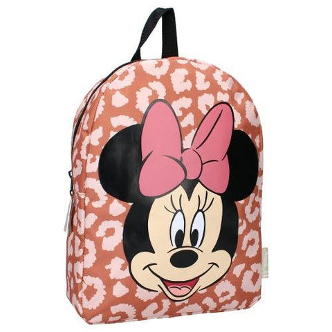 Backpack Minnie Mouse Style Icons - Mari Kali Stores Cyprus