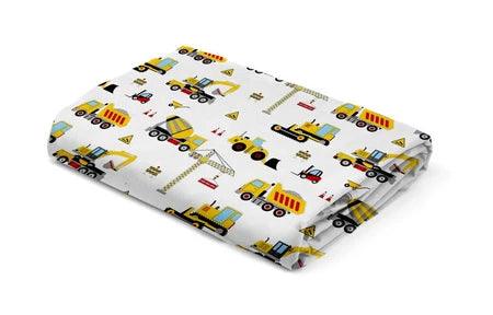 Posciel-Hurt - Fitted sheet 90x200cm with an elastic band - Mari Kali Stores Cyprus
