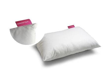 Posciel-Hurt - Anti-Allergic Pillow 50x60 Polish Manufacturer - Mari Kali Stores Cyprus