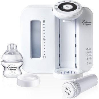 Tommee Tippee Let's Go Portable Baby Bottle Warmer – Mari Kali