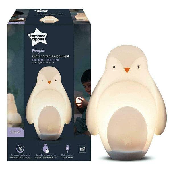 Tommee Tippee - Tommee tippee 2-in-1 portable night light - Mari Kali Stores Cyprus