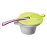 Tommee Tippee - Tommee Tippee Cool & Mash Bowl - Mari Kali Stores Cyprus