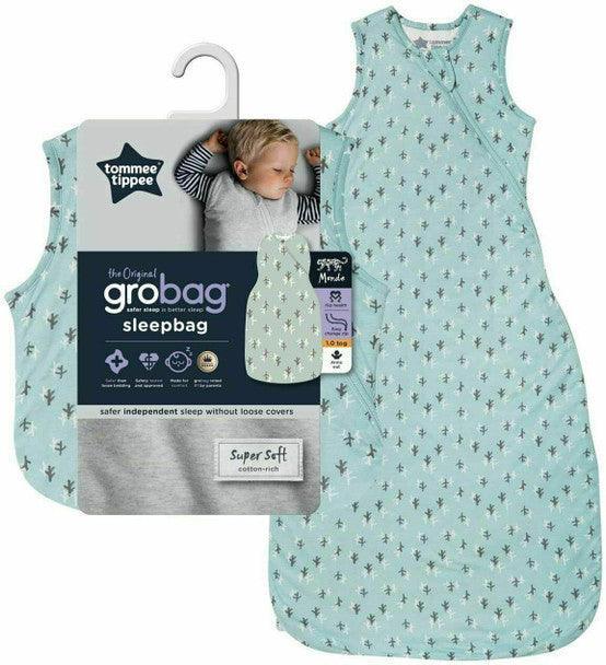 Tommee Tippee - Tommee tippee grobag sleeping bag 2.5tog - Mari Kali Stores Cyprus