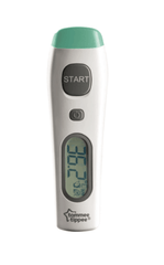 Tommee Tippee - Tommee tippee no touch thermometer - Mari Kali Stores Cyprus
