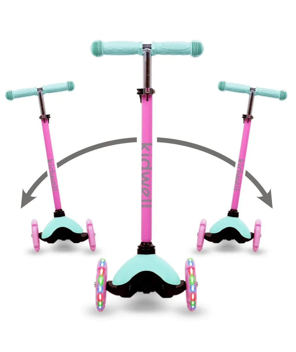 Kidwell Scooter Uno mint
